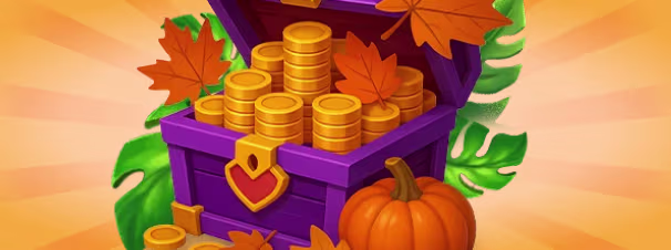 Welcome-Offer Banner mit Amount