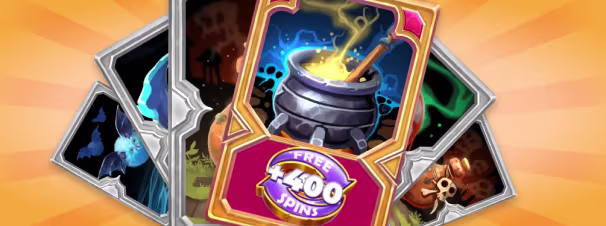 VIP Cashback Program Banner